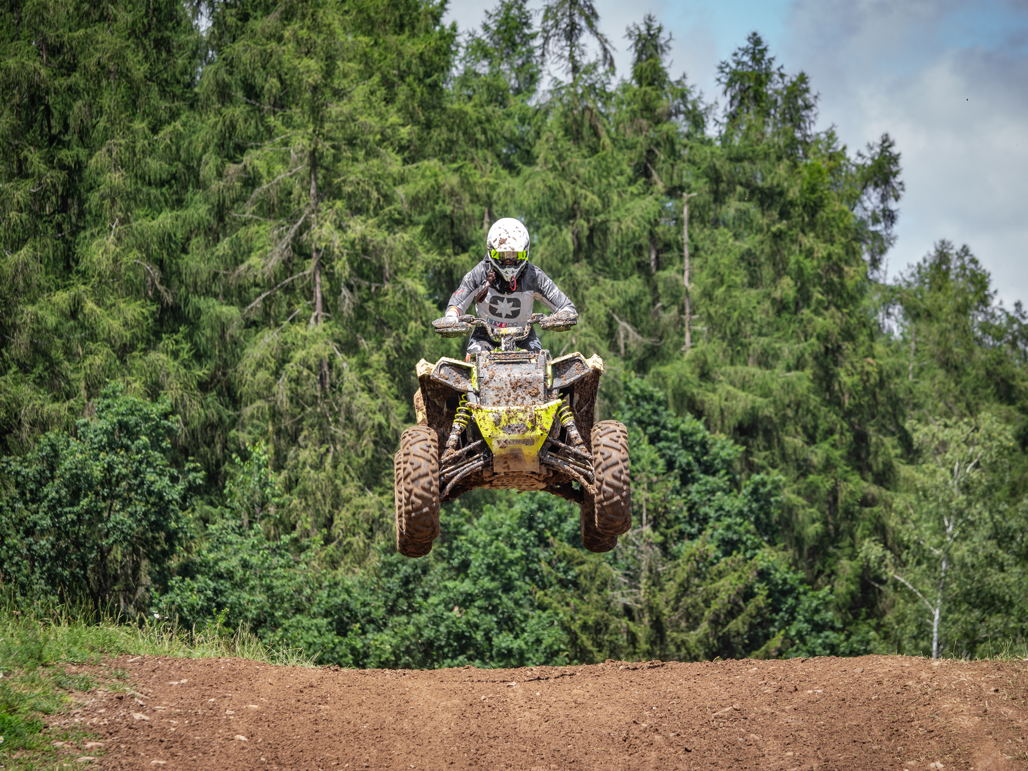 OffROAD Maraton Kadaň