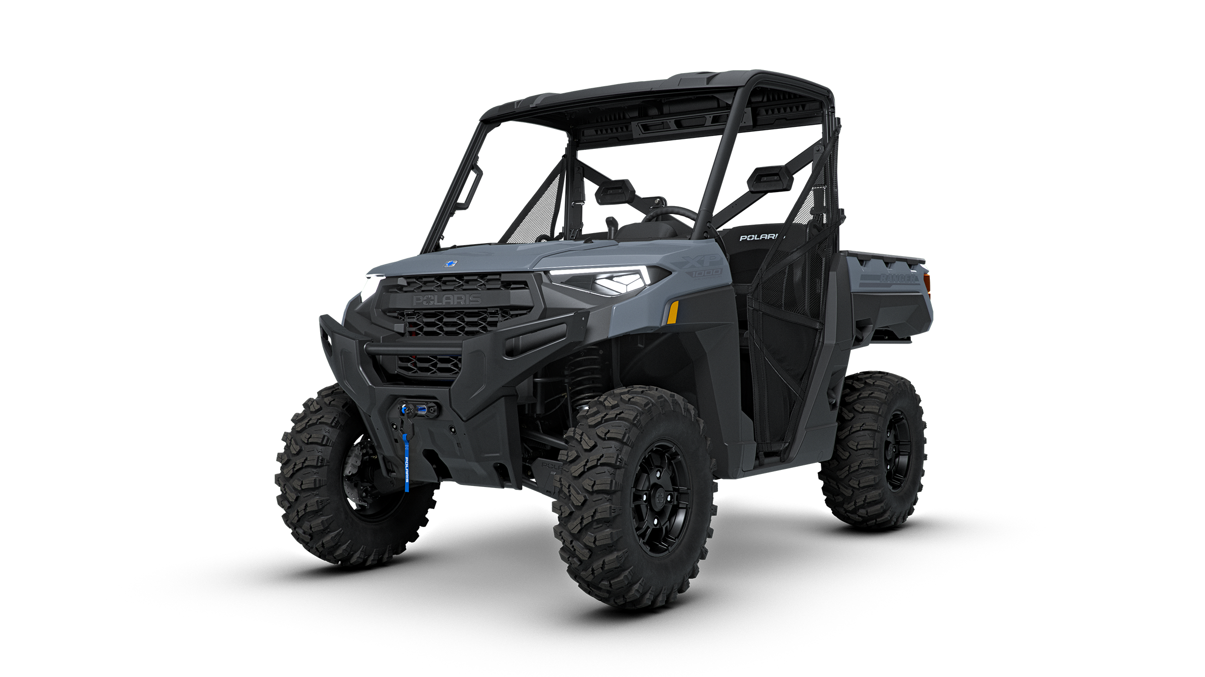 Ranger XP 1000 Premium